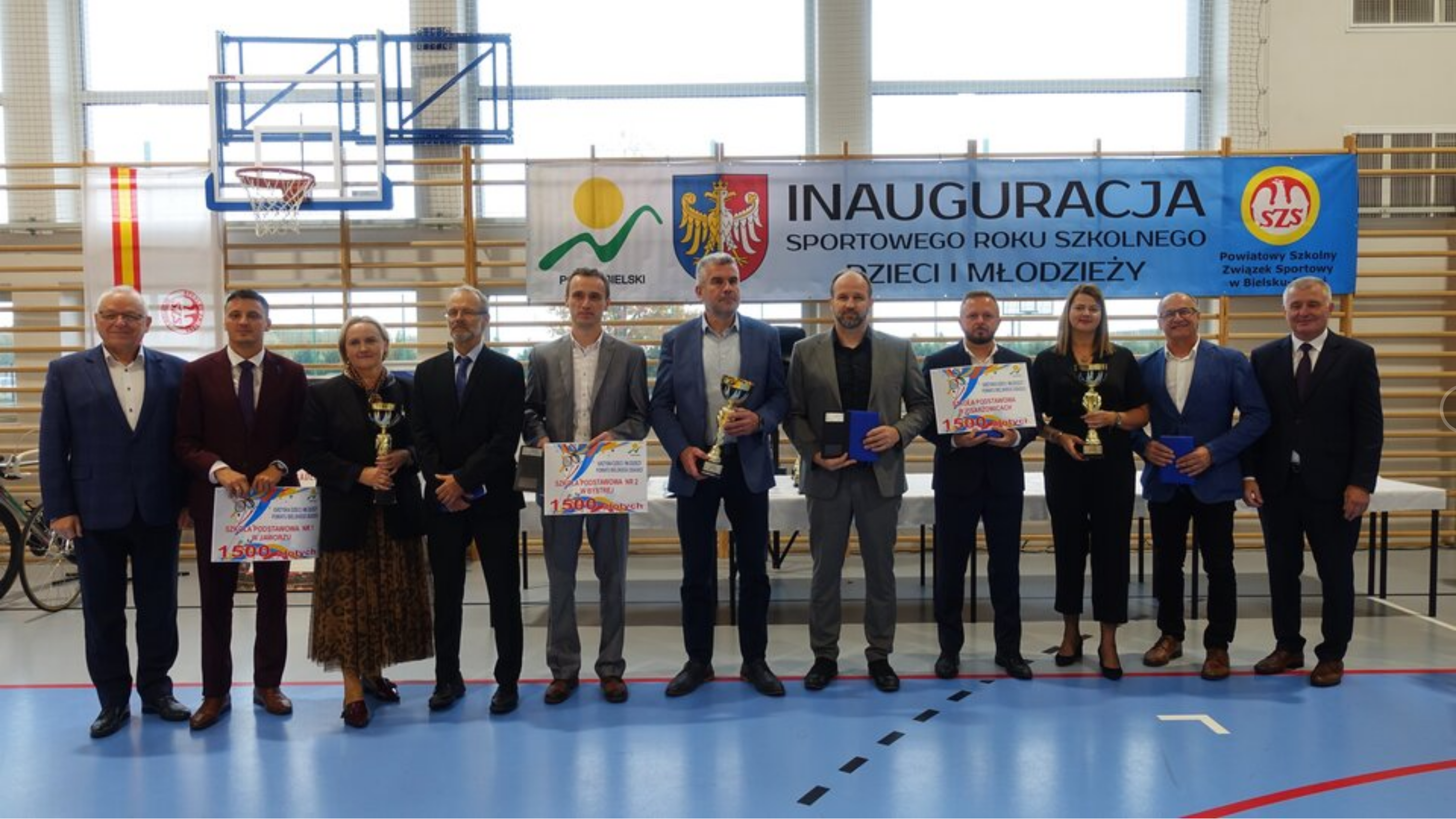 Igrzyska Młodzieży- Podsumowanie.